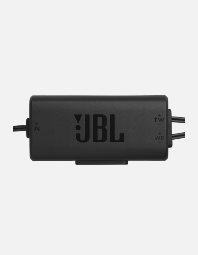 JBL Audio Club 64CSQ 6.5-inch Component Speakers