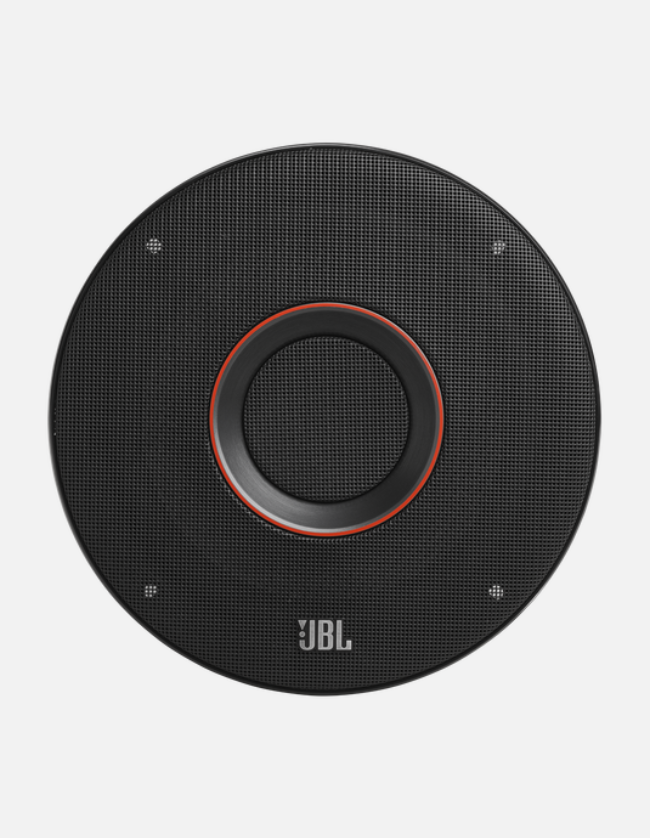 JBL Audio Club 64CSQ 6.5-inch Component Speakers