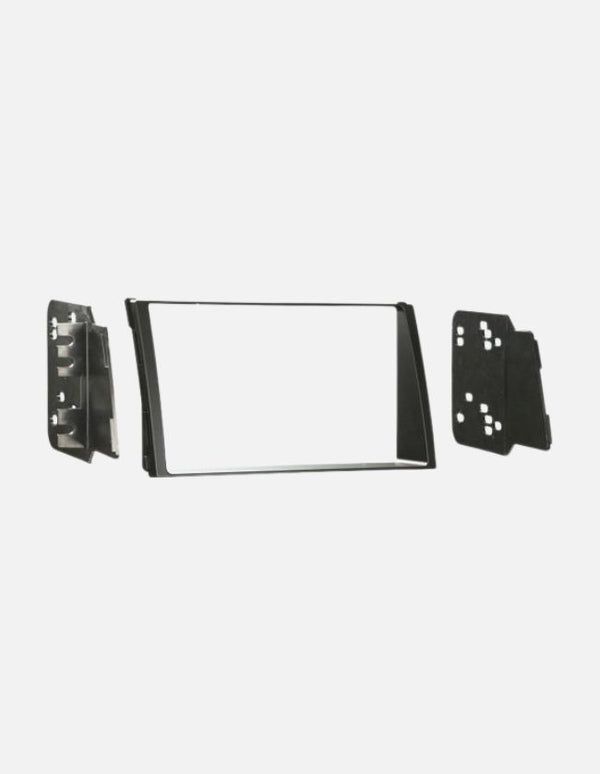 Aerpro 957337B In-Dash Facia