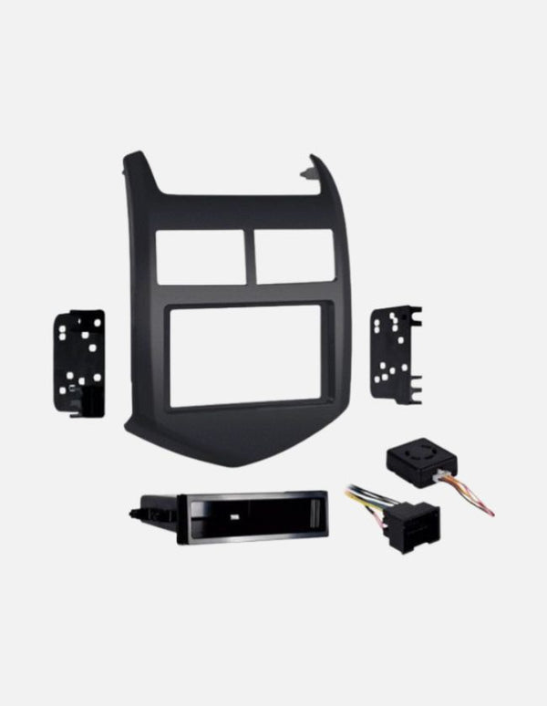 Aerpro 993012LC In-Dash Facia