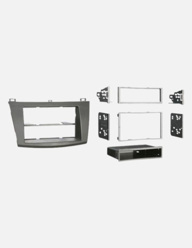 Aerpro 997514B In-Dash Facia