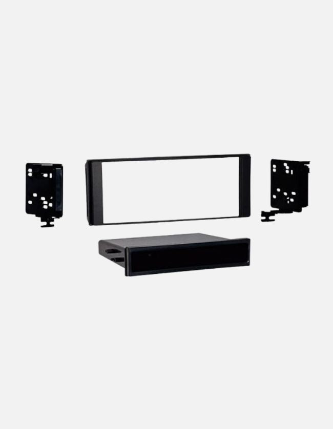 Aerpro 998905B In-Dash Facia