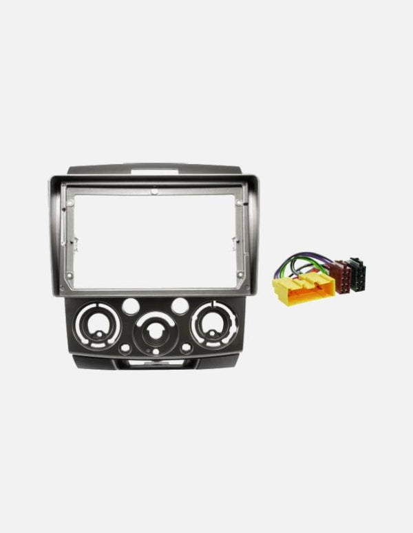 Aerpro AKFO1 9-Inch Installation Kit to suit Ford Ranger & Mazda BT-50 2006-2011