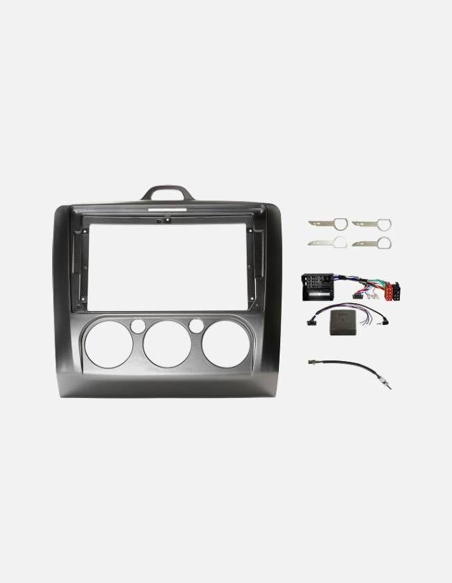 Aerpro AKFO5 9-Inch Installation Kit to suit Ford Focus 2005-2011
