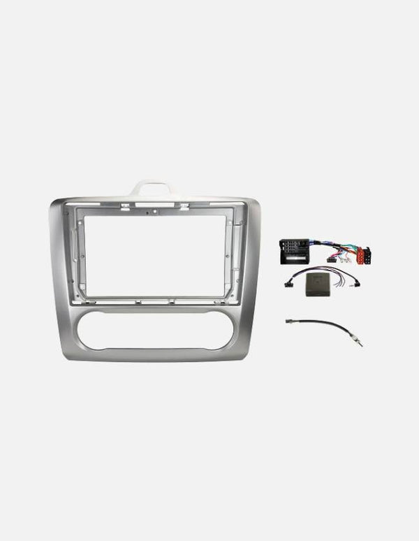 Aerpro AKFO8 9-Inch Installation Kit to suit Ford Focus 2007-2011