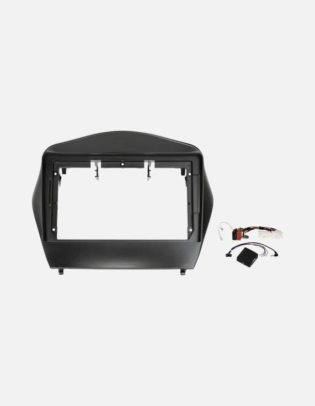 Aerpro AKHY17 9-Inch Installation Kit to suit Hyundai IX35 2009-2013