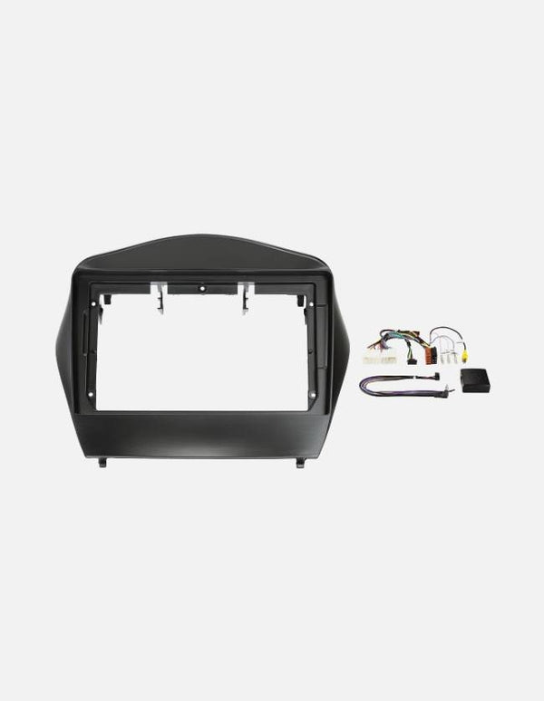 Aerpro AKHY21 9-Inch Installation Kit to suit Hyundai IX35 2013-2015