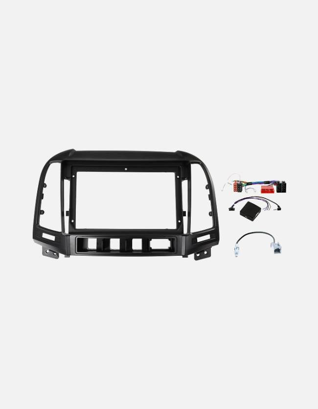 Aerpro AKHY5 9-Inch Installation Kit to suit Hyundai Santa Fe 2009-2012