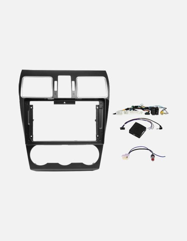 Aerpro AKSU3 9-Inch Installation Kit to suit Subaru 2015-2021