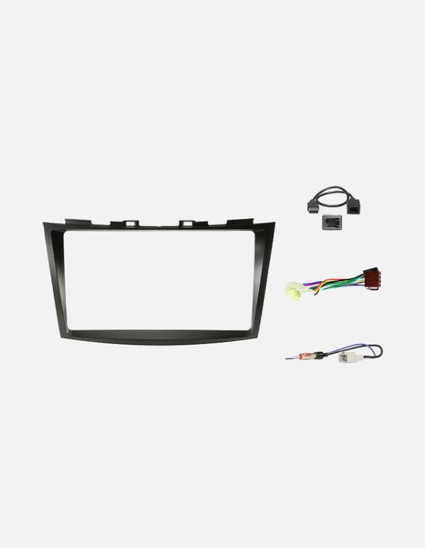 Aerpro AKSZ2 9-Inch Installation Kit to suit Suzuki Swift 2011-2017