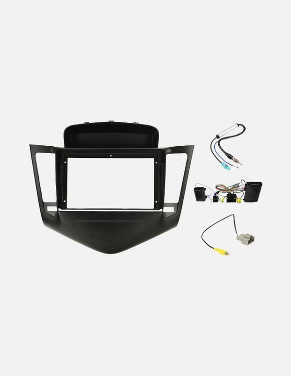 Aerpro AKTGM2 9-Inch Installation Kit to suit Holden Cruze 2009-2016