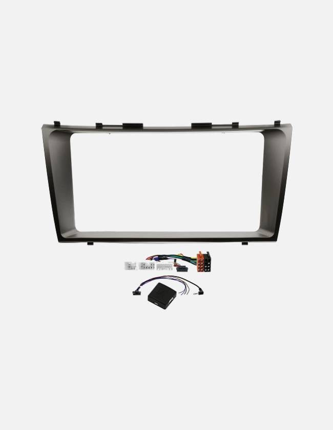 Aerpro AKTO1 9-Inch Installation Kit to suit Toyota Camry 2006-2011
