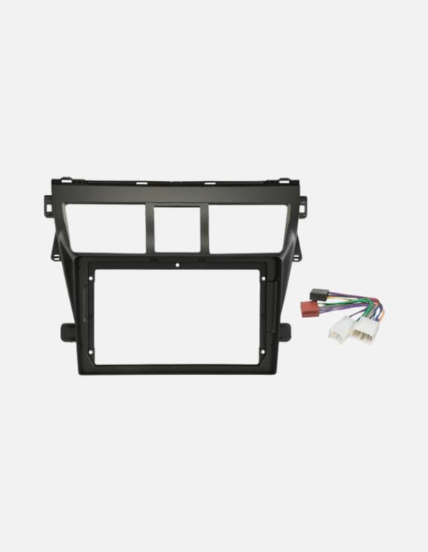 Aerpro AKTO15 9-Inch Installation Kit to suit Toyota Yaris Sedan