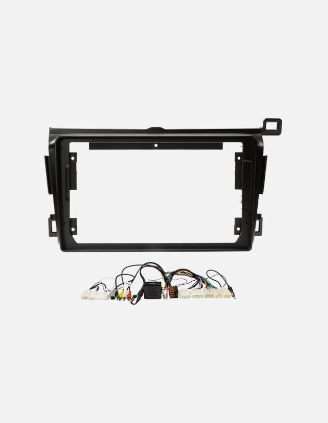 Aerpro AKTO5 9-Inch Installation Kit to suit Toyota RAV4 2013-2017