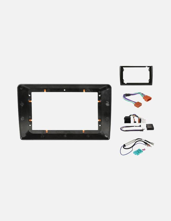 Aerpro AKVW2 9-Inch Installation Kit to suit Volkswagen Various 2005-2016
