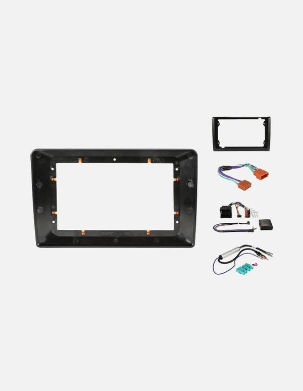 Aerpro AKVW4 9-Inch Installation Kit to suit Volkswagen Various  2015-2020