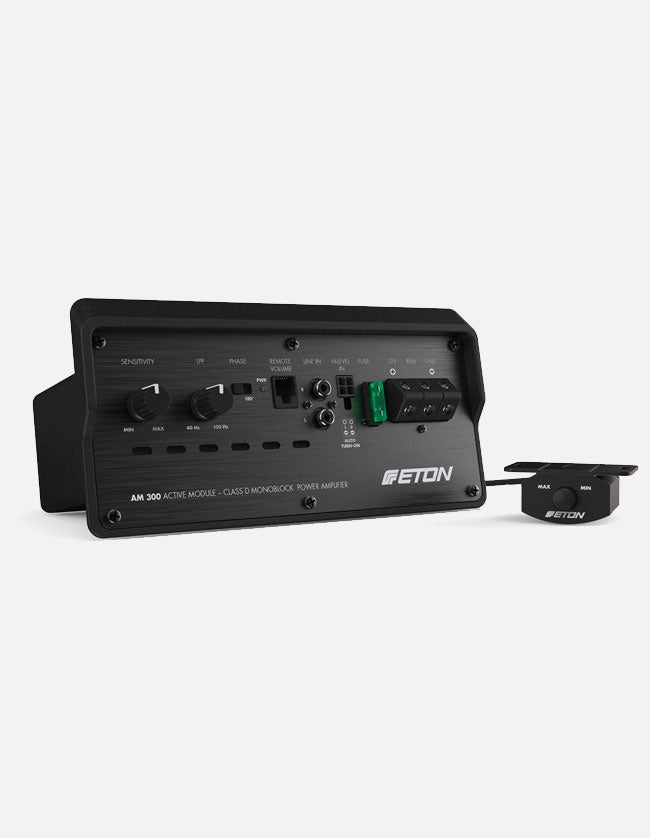 Eton AM300 1-Channel Active Amplifier Module