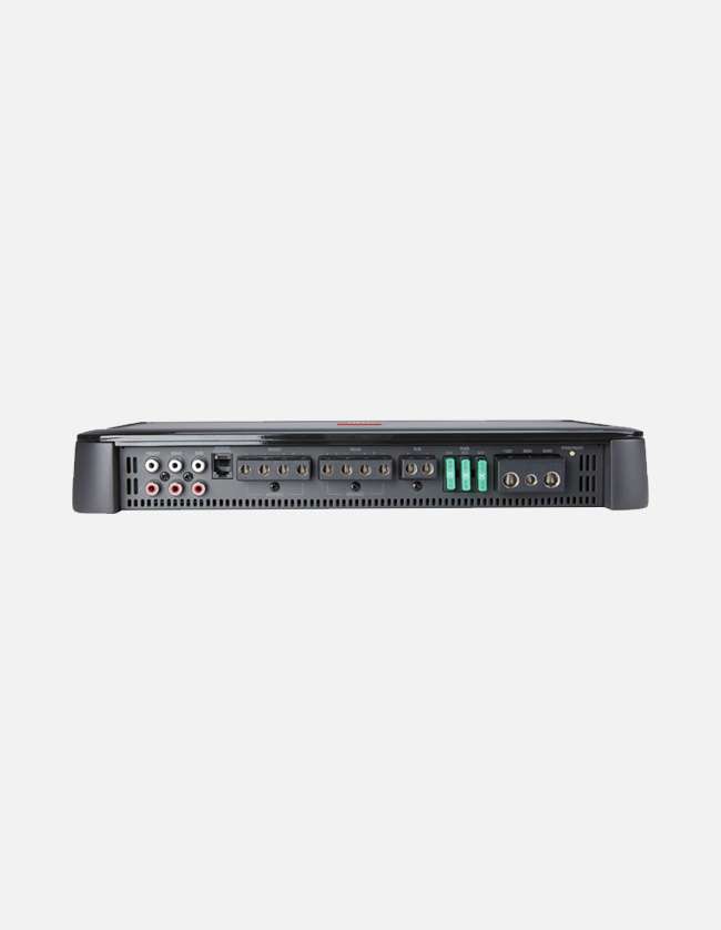 JBL Audio Club A5055 5-Channel Amplifier