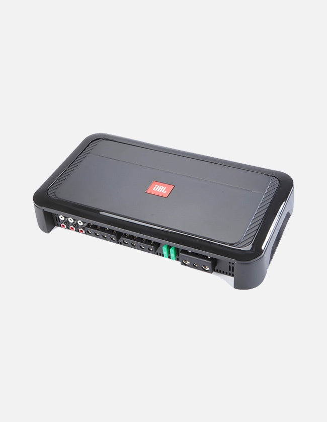 JBL Audio Club A754 4-Channel Amplifer