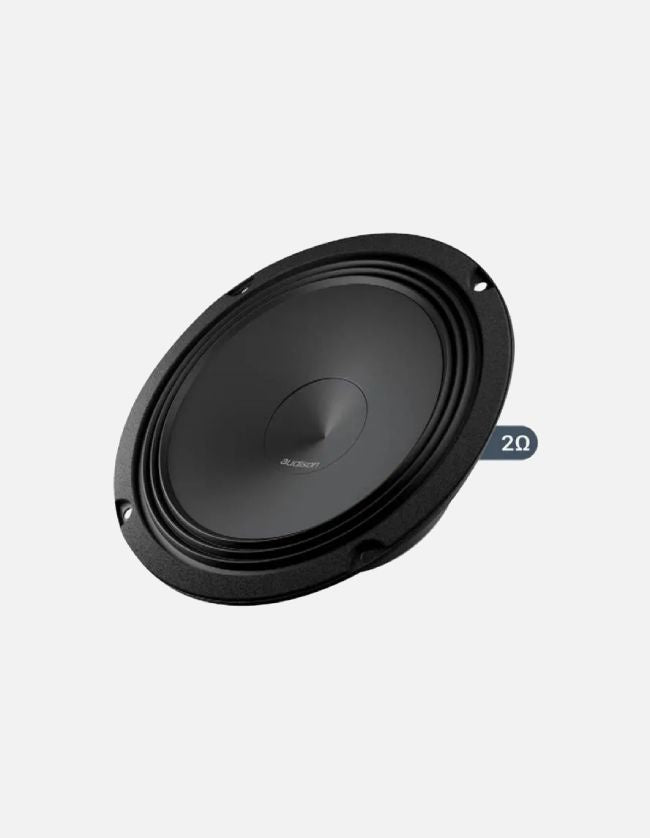 Audison Prima AP 6.5 2Ω 6.5" Component Speakers