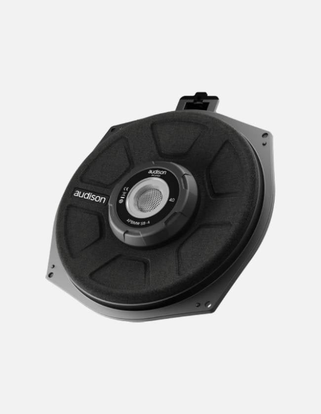 Audison APBMW822 Subwoofers
