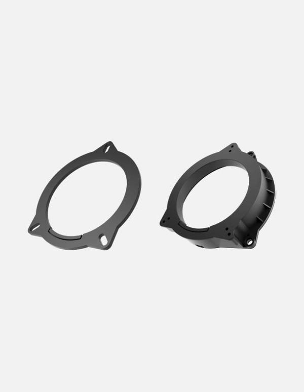 Audison APBMWA4E Accessories