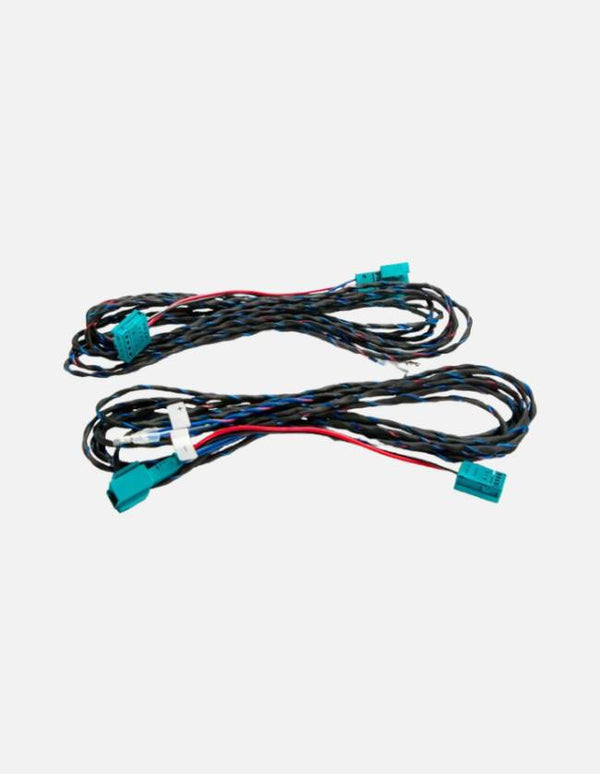 Audison APBMWBI1 Accessories