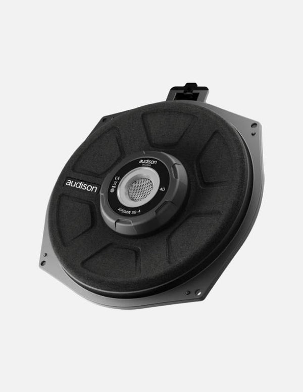 Audison APBMWS82 Subwoofers
