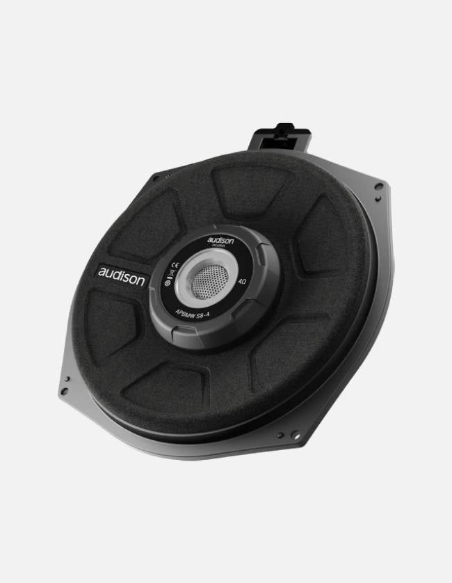 Audison APBMWS82 Subwoofers