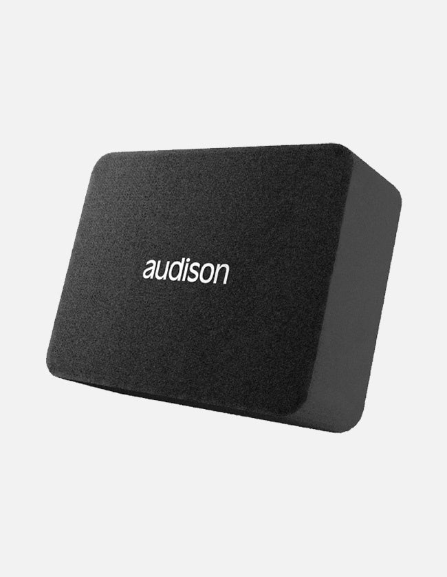 Audison Prima APBX 10 AS2 10" Active Subwoofer