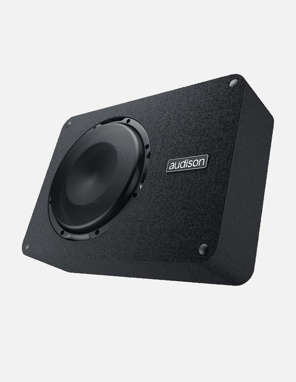 Audison Prima APBX 10 DS 10" Loaded Subwoofer