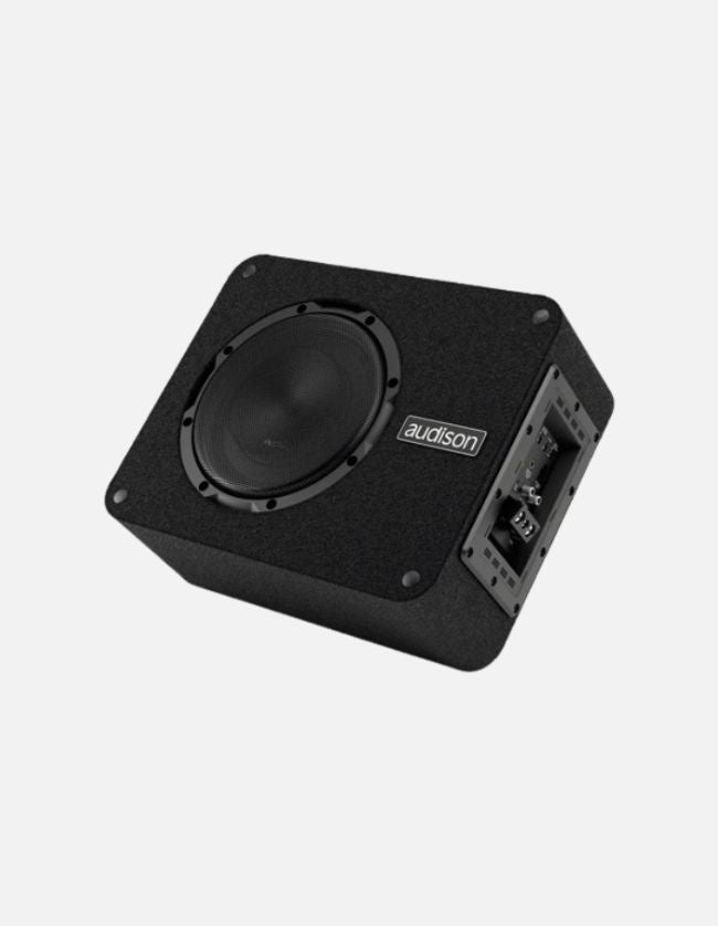 Audison Prima APBX 8 AS2 8" Active Subwoofer