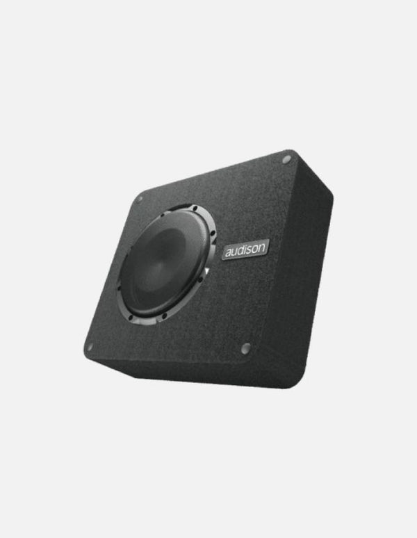 Audison Prima APBX 8 DS 8" Loaded Subwoofer