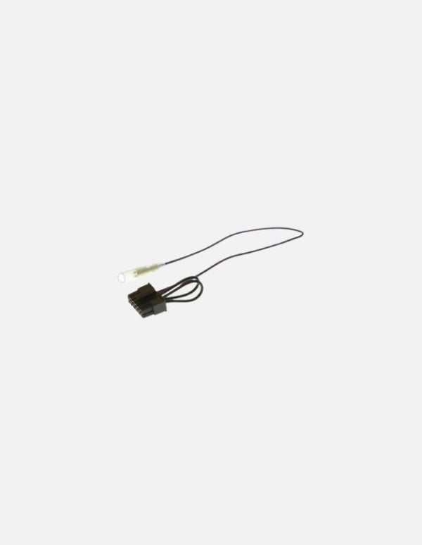Aerpro APKWPL Steering Wheel Control Harness