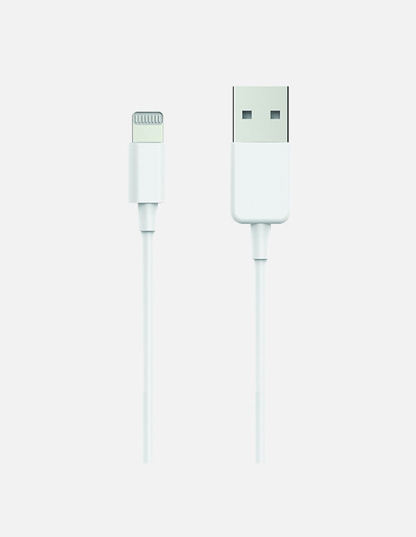 Aerpro APL300W Charge Cable for iPhone (USB-A to Lightning)