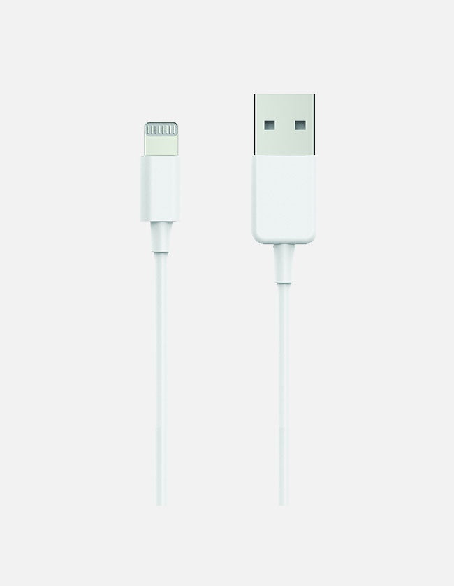Aerpro APL300W Charge Cable for iPhone (USB-A to Lightning)