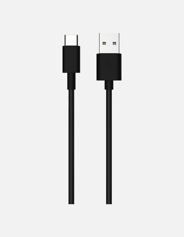 Aerpro APL400B Charge Cable for Android (USB-A to USB-C)
