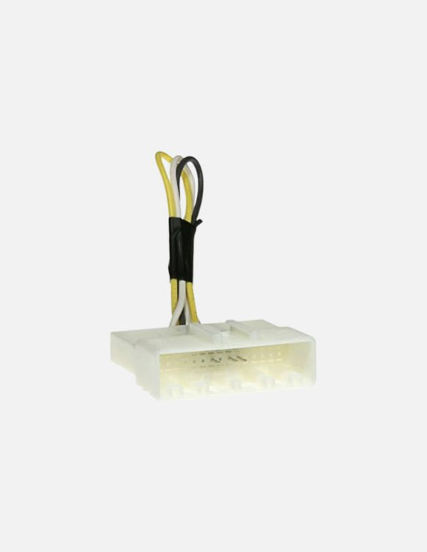 Aerpro APNIBT Nissan Bluetooth Bypass Plug