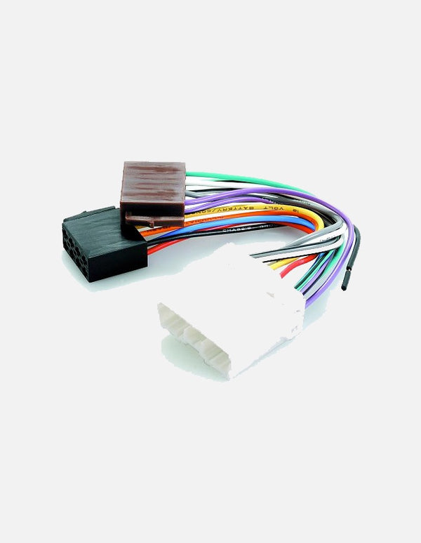 Aerpro APP0111 Primary ISO Harness