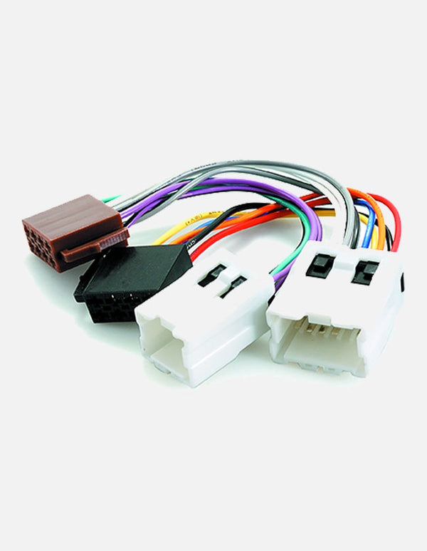 Aerpro APP0120 Primary ISO Harness