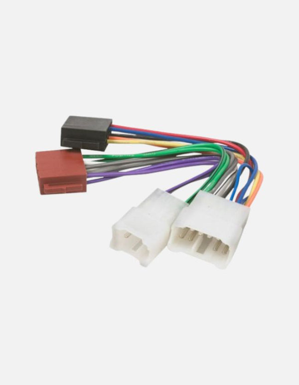 Aerpro APP0141 Primary ISO Harness
