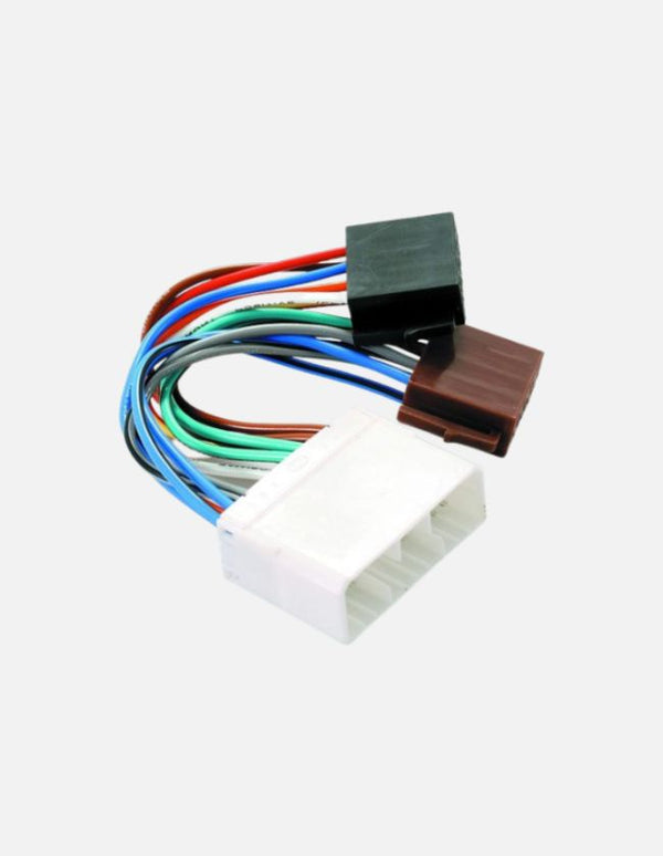 Aerpro APP015 Primary ISO Harness