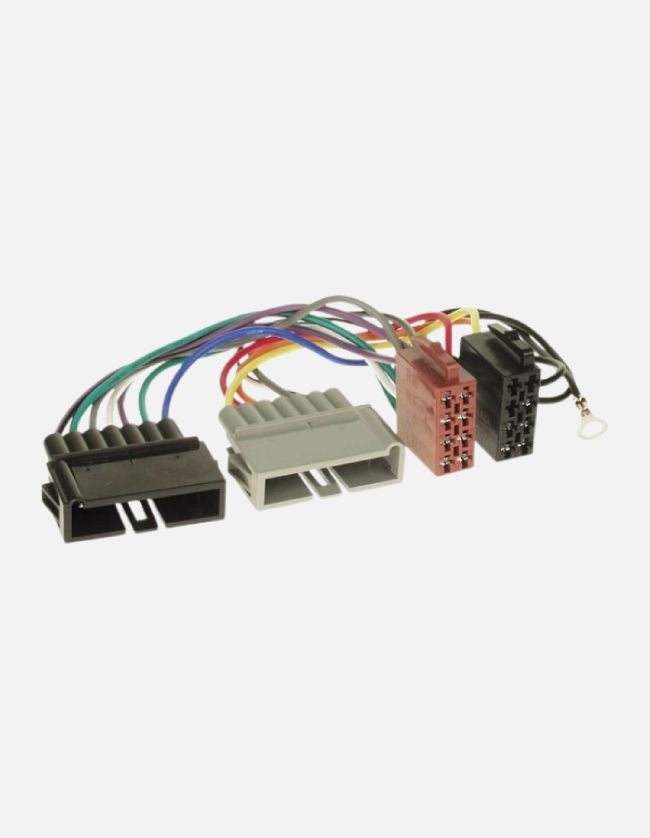 Aerpro APP017 Primary ISO Harness