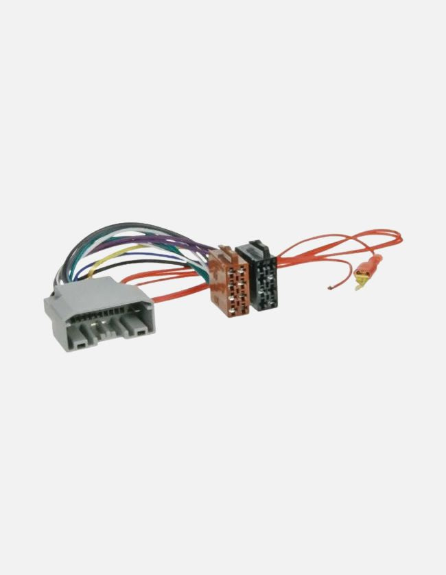 Aerpro APP018 Primary ISO Harness