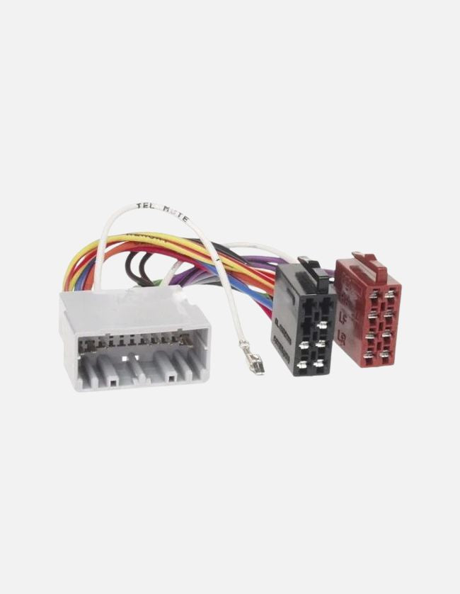 Aerpro APP019 Primary ISO Harness
