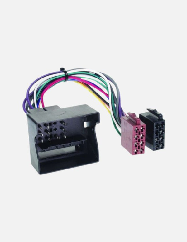 Aerpro APP022 Primary ISO Harness