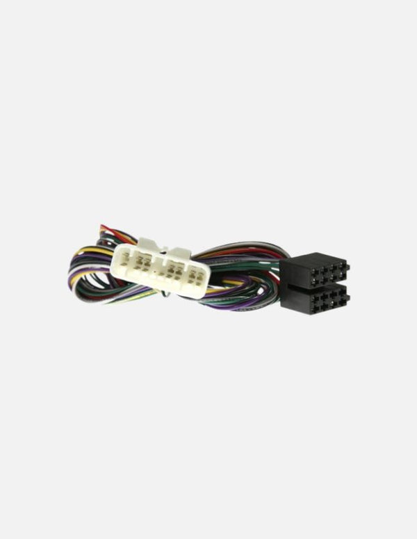Aerpro APP0260 Primary ISO Harness