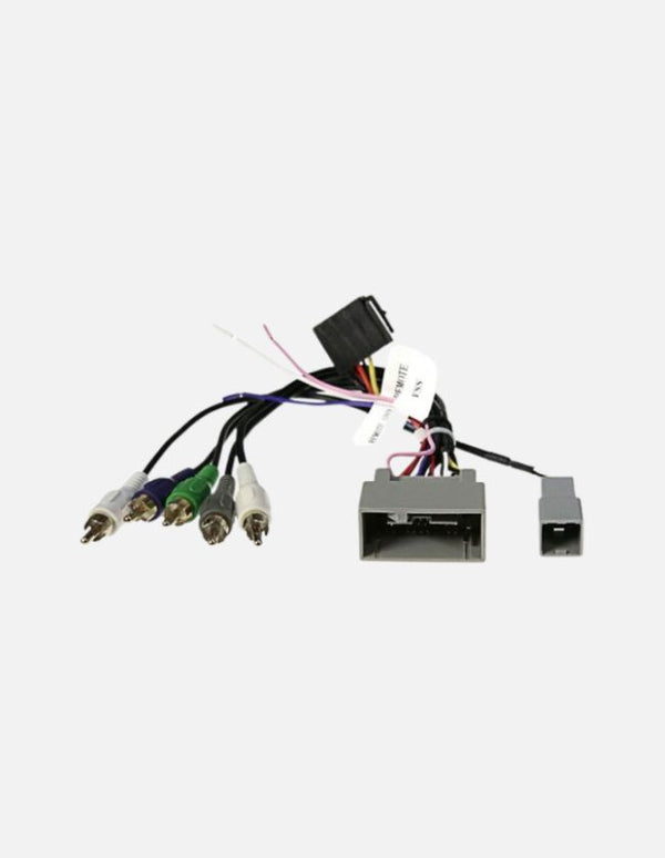 Aerpro APP0277 Primary ISO Harness