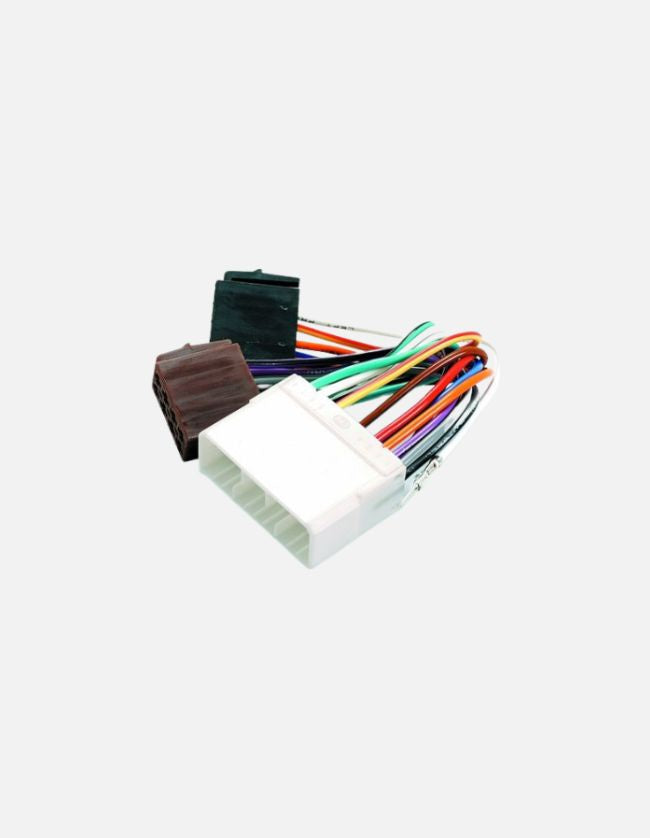 Aerpro APP030 Primary ISO Harness