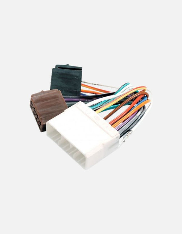 Aerpro APP031 Primary ISO Harness